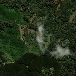 Satellite imagery of Cuchilla Barro Blanco, CO