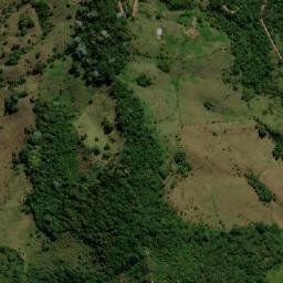 Satellite imagery of Cerro de Ibá, CO