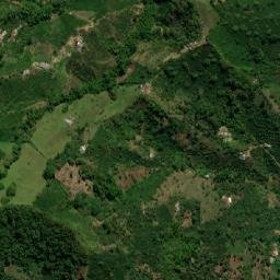 Satellite imagery of Cerro El Robial, CO