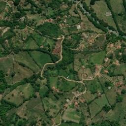 Satellite imagery of Cerro Mudarria, CO