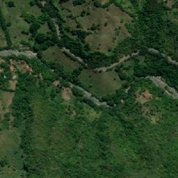Satellite imagery of Cerro Mudarria, CO