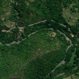 Satellite imagery of Cerro Mudarria, CO