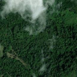 Satellite imagery of Cuchilla de Pierritos, CO