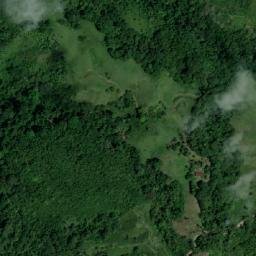 Satellite imagery of Cuchilla de Pierritos, CO