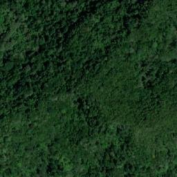 Satellite imagery of Cerro La Calavera, CO