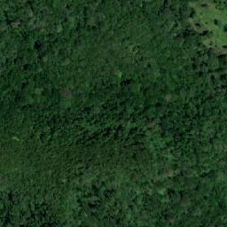 Satellite imagery of Cerro La Calavera, CO