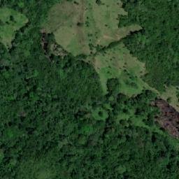 Satellite imagery of Cerro Yarumal, CO