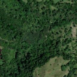 Satellite imagery of Cerro Yarumal, CO