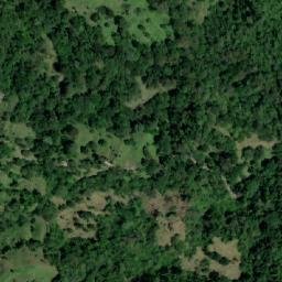 Satellite imagery of Cerro Yarumal, CO