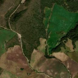 Satellite imagery of Alto del Gavilán, CO