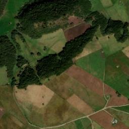 Satellite imagery of Alto del Gavilán, CO