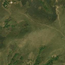 Satellite imagery of Massif du Bani, CM