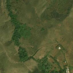 Satellite imagery of Massif du Bani, CM