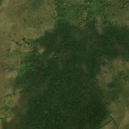 Satellite imagery of Massif du Bani, CM