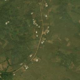 Satellite imagery of Tcham, CM