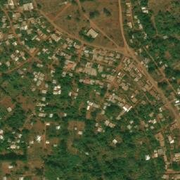 Satellite imagery of B 274, CM