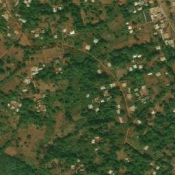 Satellite imagery of Kong Ndang, CM