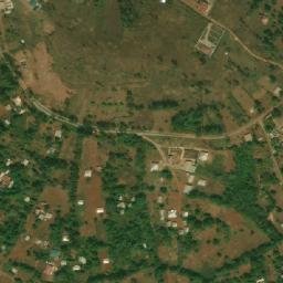 Satellite imagery of Kong Ndang, CM