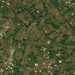 Satellite imagery of Kong Ndang, CM