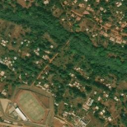 Satellite imagery of B 251, CM