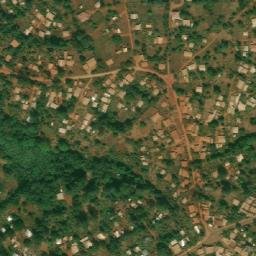 Satellite imagery of B 251, CM