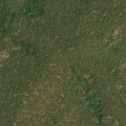 Satellite imagery of Mfolong, CM