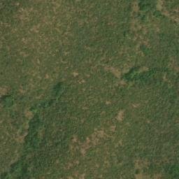 Satellite imagery of Mfolong, CM
