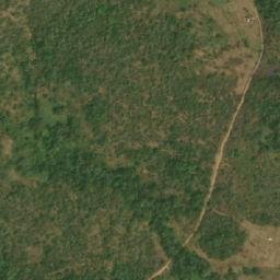 Satellite imagery of Mfolong, CM