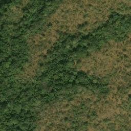 Satellite imagery of Mont Boulagalé, CF