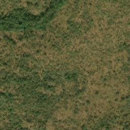 Satellite imagery of Mont Boulagalé, CF