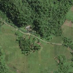 Satellite imagery of Gle Bateegong, ID