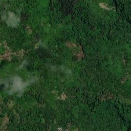 Satellite imagery of Cerro Currera, CO