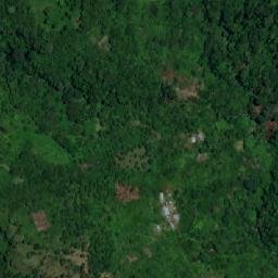 Satellite imagery of Cerro Currera, CO