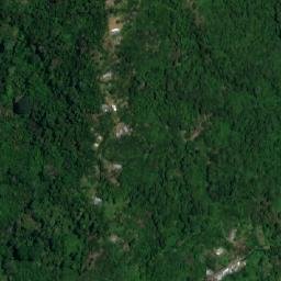 Satellite imagery of Cerro Currera, CO