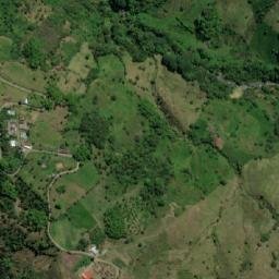 Satellite imagery of Cuchilla Buenos Aires, CO