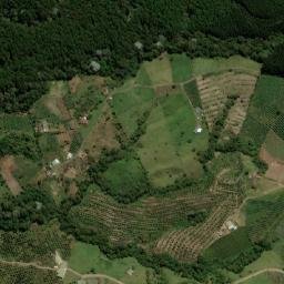 Satellite imagery of Cuchilla Barro Blanco, CO