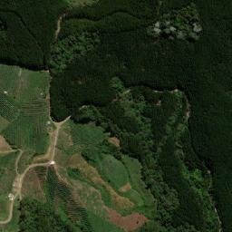 Satellite imagery of Cuchilla Barro Blanco, CO