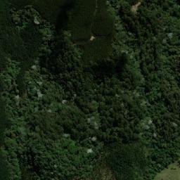 Satellite imagery of Cuchilla Barro Blanco, CO