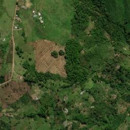 Satellite imagery of Cerro El Robial, CO