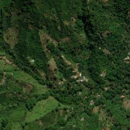 Satellite imagery of Cerro El Robial, CO
