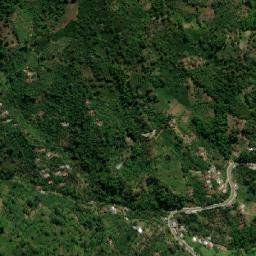 Satellite imagery of Cerro El Robial, CO