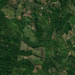 Satellite imagery of Cerro La Ermita, CO
