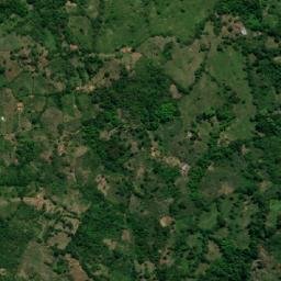 Satellite imagery of Cerro La Ermita, CO