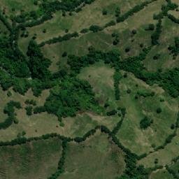 Satellite imagery of Cuchilla Las Bocas, CO