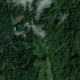 Satellite imagery of Cuchilla de Pierritos, CO