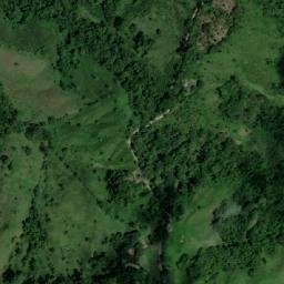 Satellite imagery of Cuchilla de Pierritos, CO