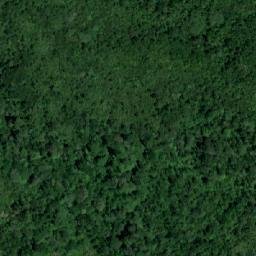 Satellite imagery of Cerro Yarumal, CO