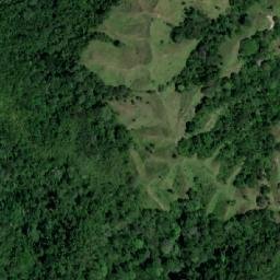 Satellite imagery of Cerro Yarumal, CO