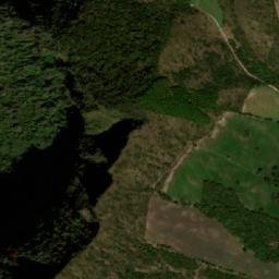 Satellite imagery of Alto del Gavilán, CO