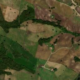 Satellite imagery of Alto del Gavilán, CO